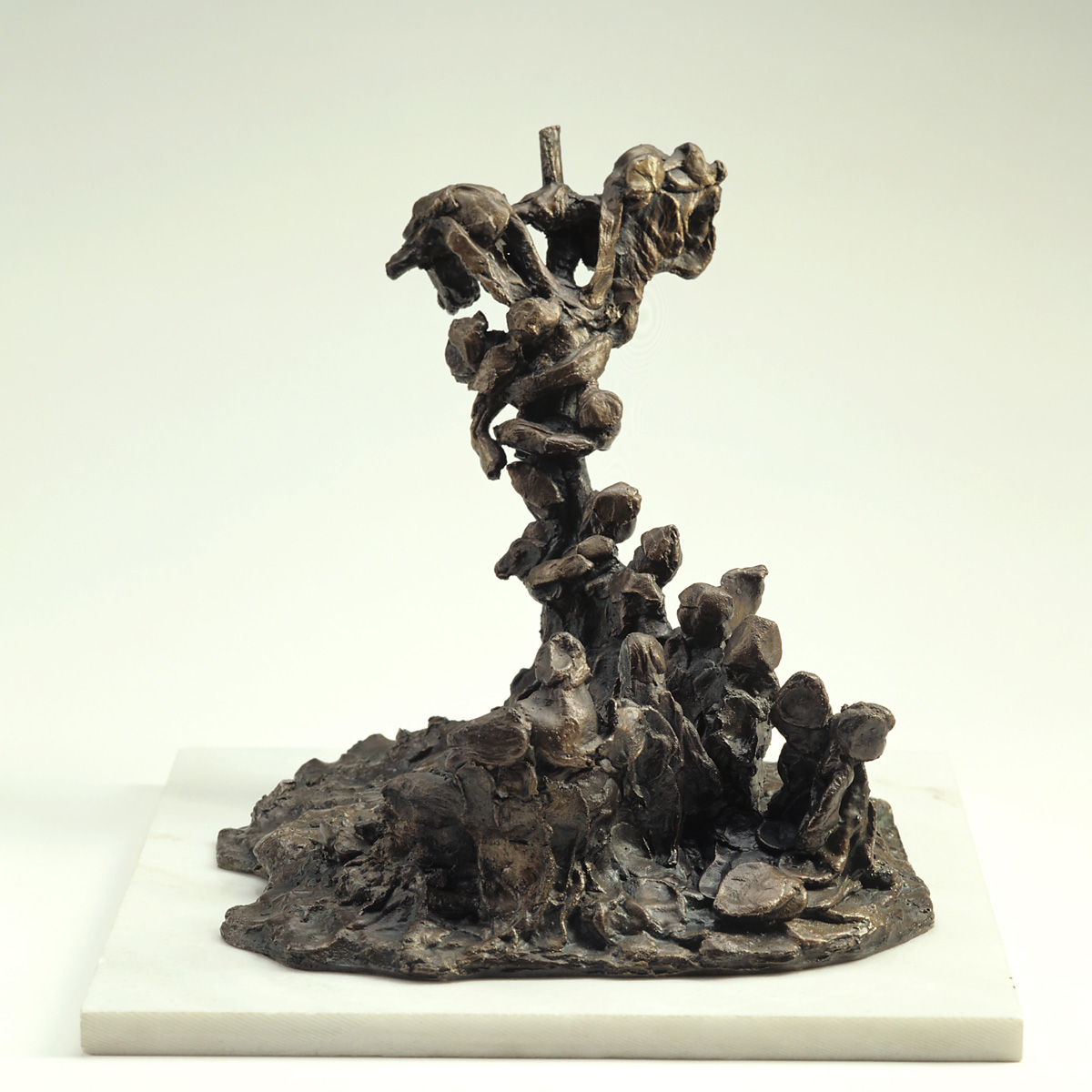 The Descent from the Cross after Rembrandt