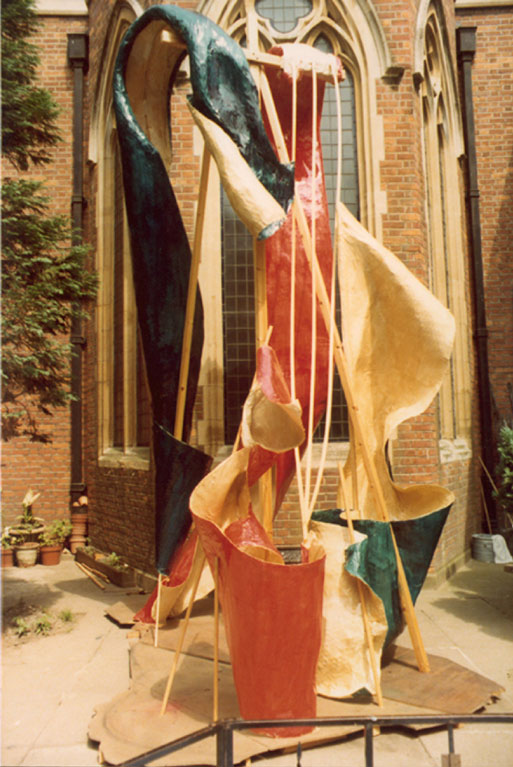The Descent from the Cross after Rubens