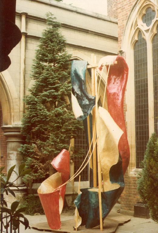 The Descent from the Cross after Rubens
