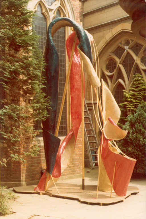 The Descent from the Cross after Rubens