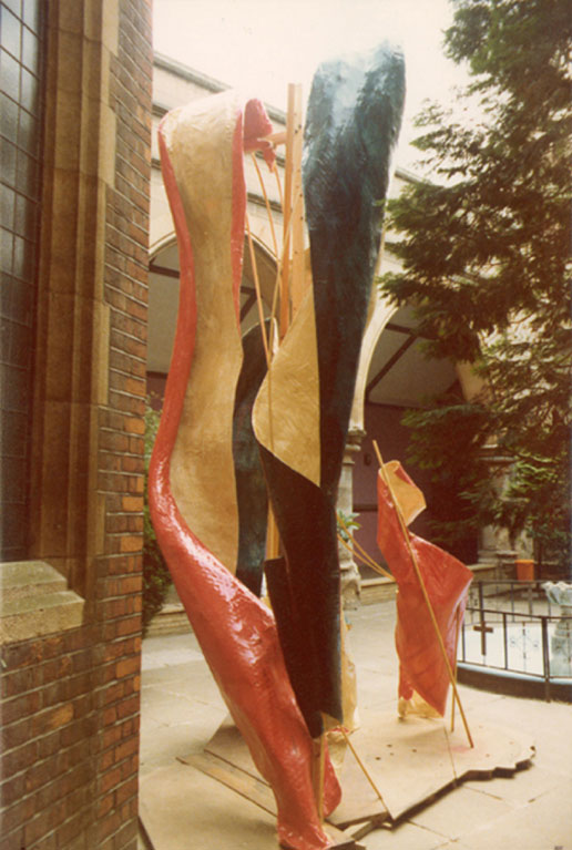 The Descent from the Cross after Rubens