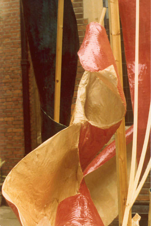 The Descent from the Cross after Rubens