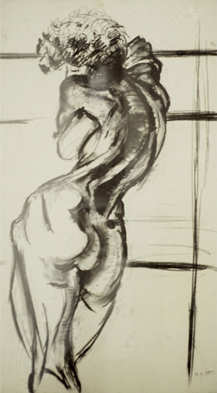 Life Drawing
